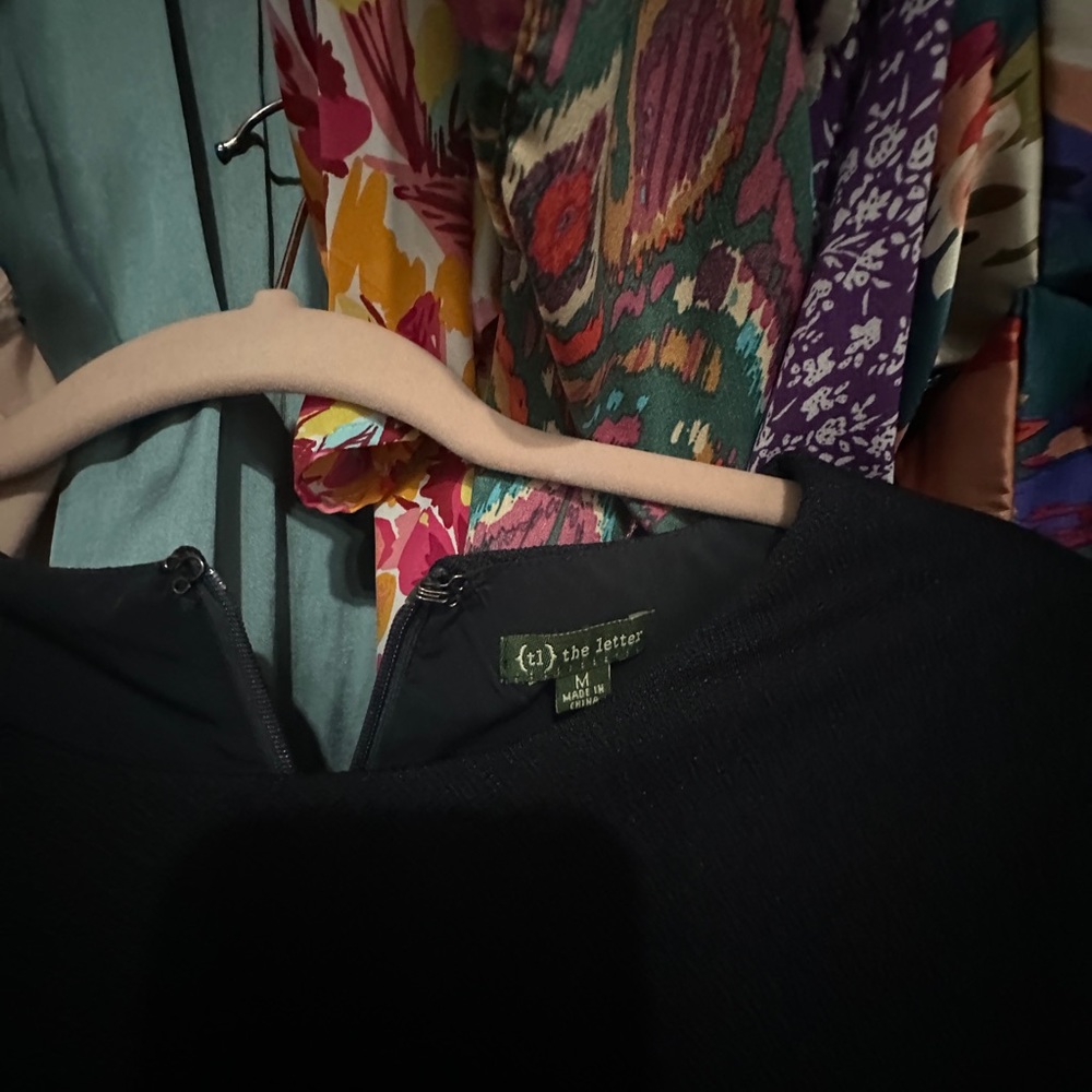 Working dress